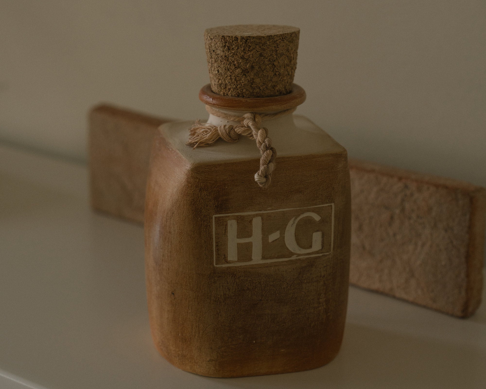 FRAMA - FRAMA x Elise Gettliffe | Object 1