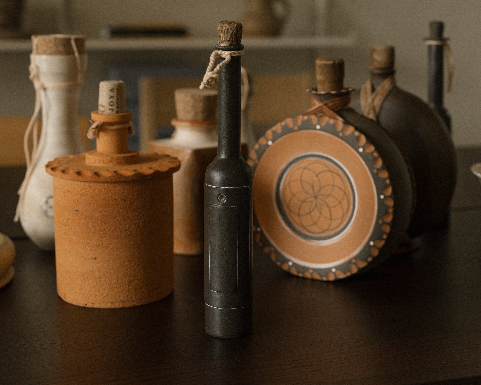 FRAMA - FRAMA x Elise Gettliffe | Object 10