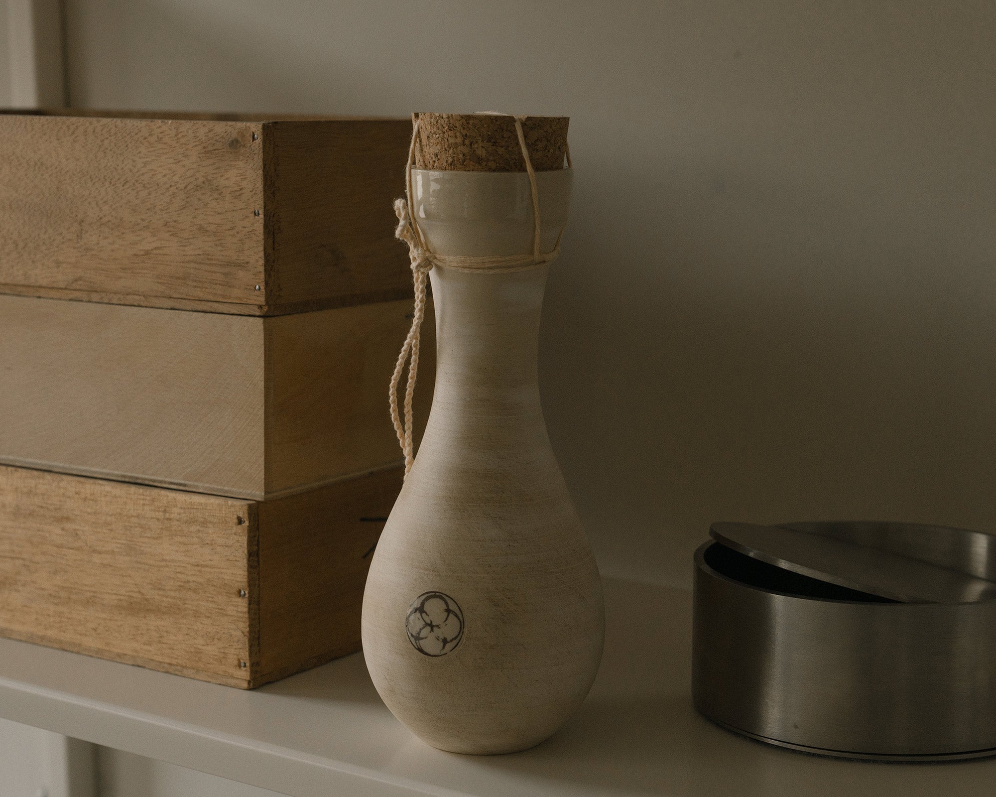 FRAMA - FRAMA x Elise Gettliffe | Object 5