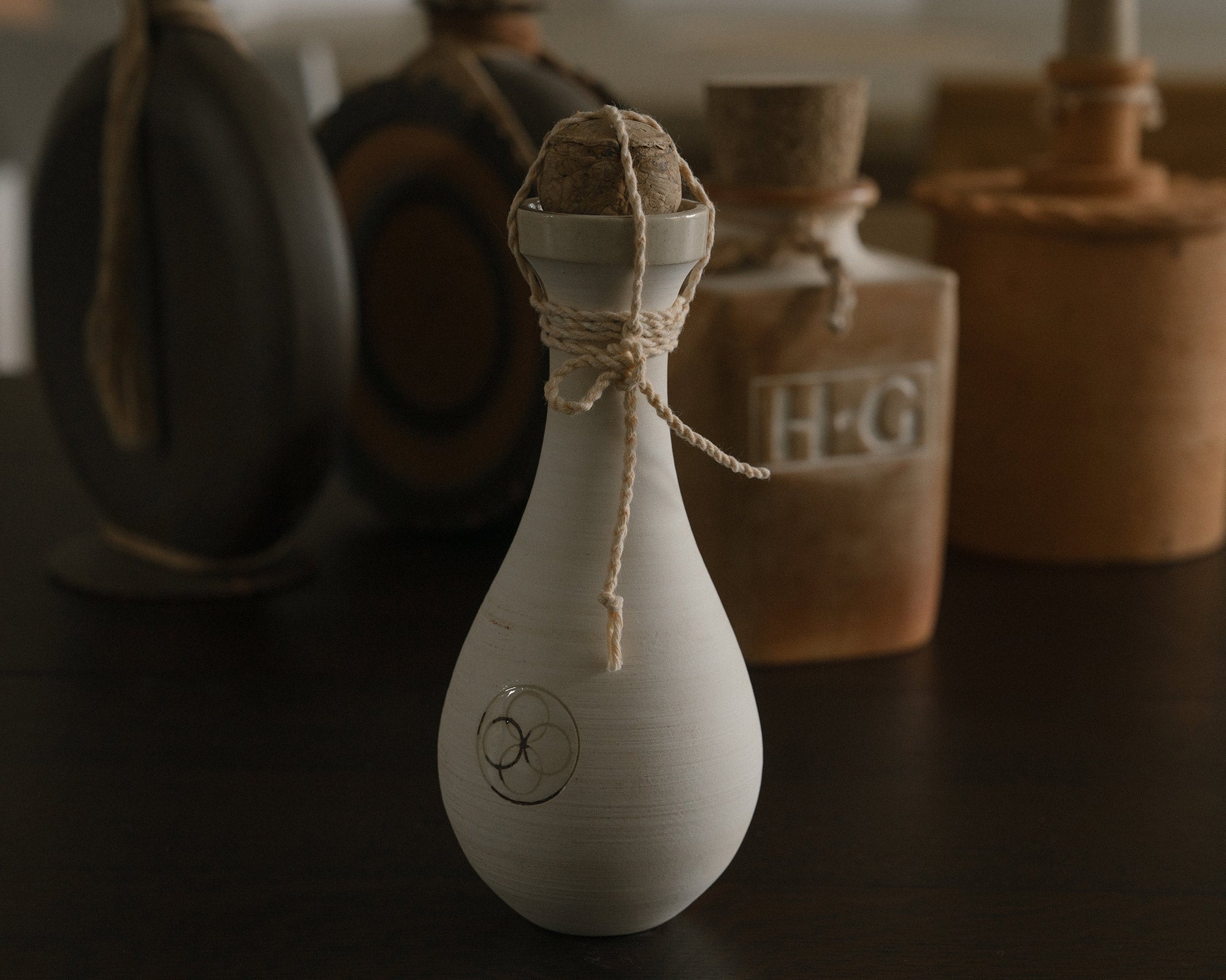 FRAMA - FRAMA x Elise Gettliffe | Object 6