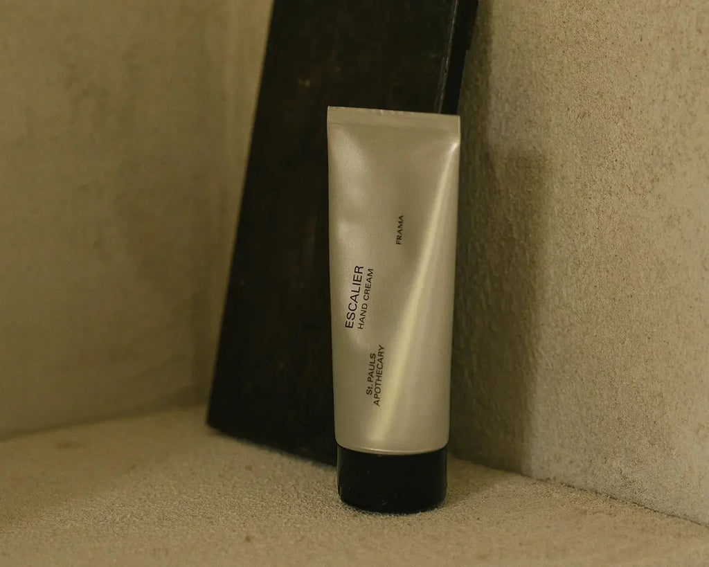 FRAMA - Hand Cream Tube | Escalier | 60 mL Frama
