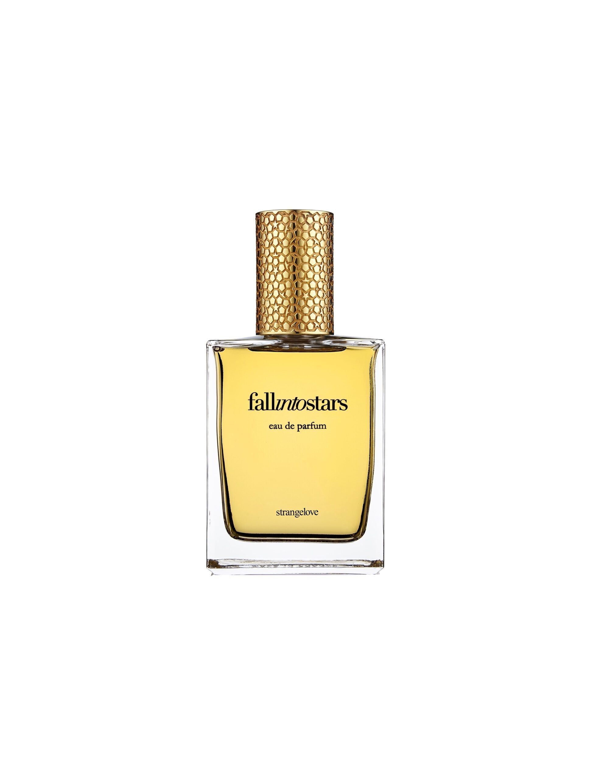 fallintostars     Eau de Parfum Strangelove