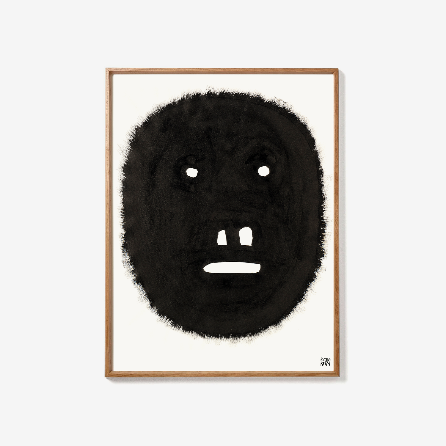 Fat Monkey – Edition Pierre Charpin