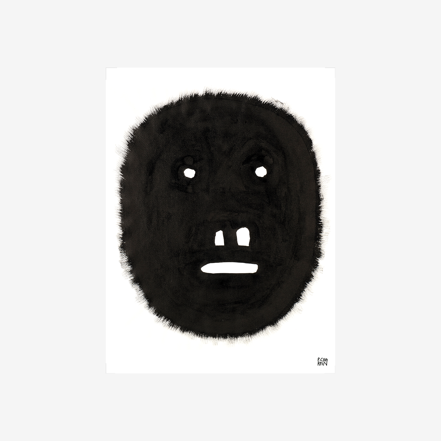 Fat Monkey – Edition Pierre Charpin