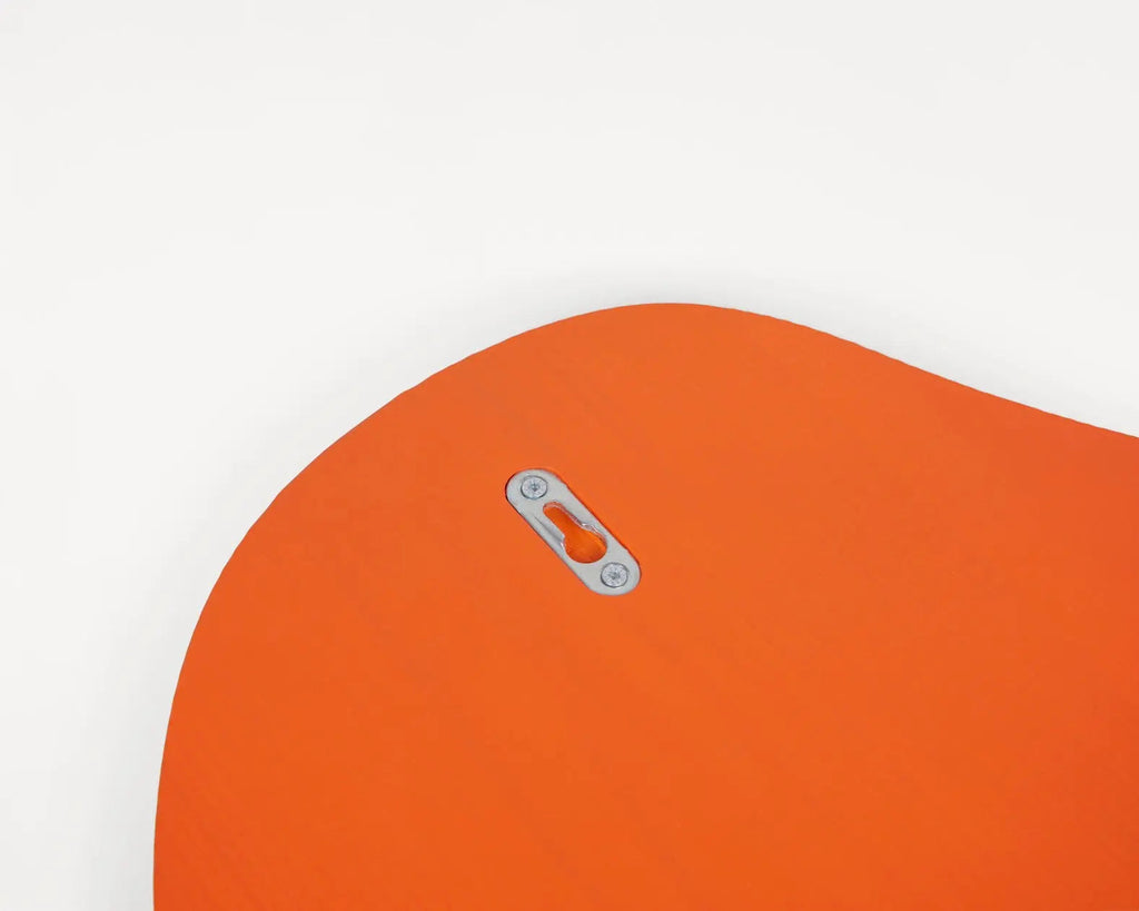 Pond Object | Orange Spruce Frama