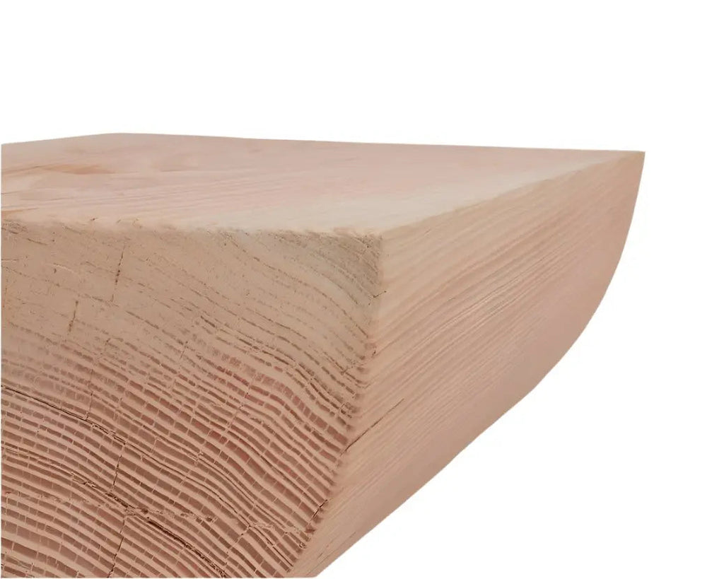 Strandboulevarden | Douglas Fir | Form 1 Frama