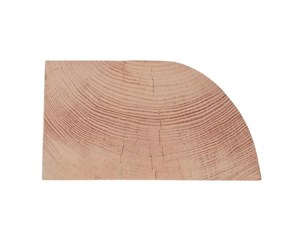 Strandboulevarden | Douglas Fir | Form 1 Frama