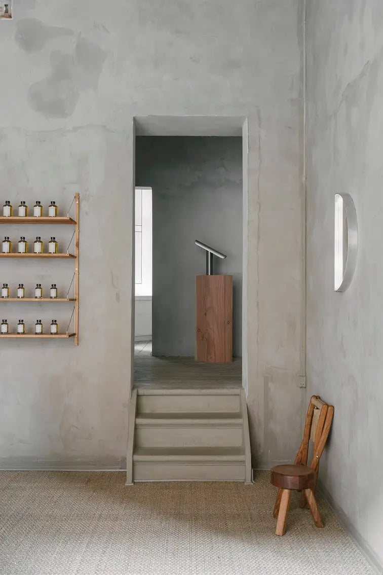 Strandboulevarden | Douglas Fir | Form 2 Frama