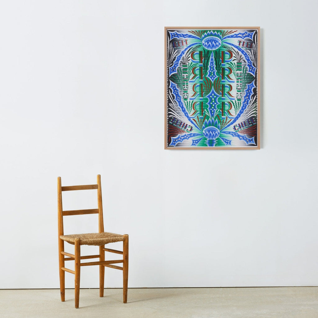 Titi Titi – Edition FreelingWaters