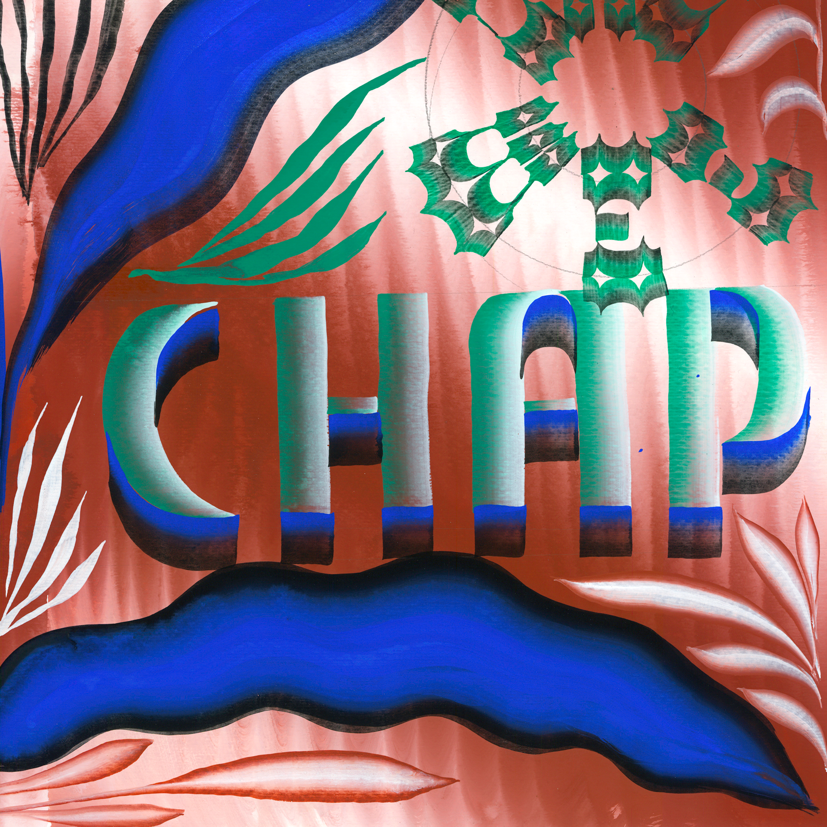 Chap Chap – Edition FreelingWaters