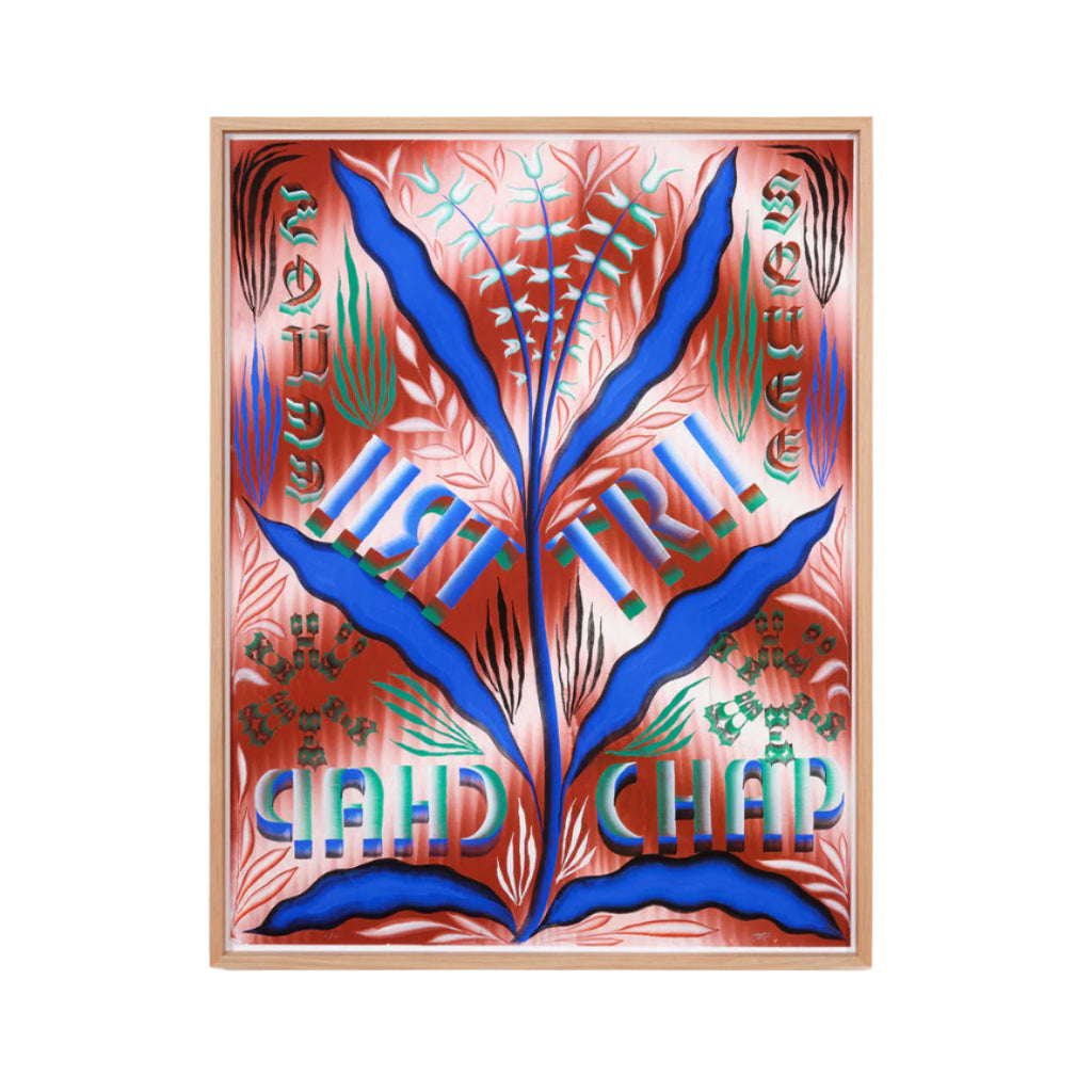 Chap Chap – Edition FreelingWaters