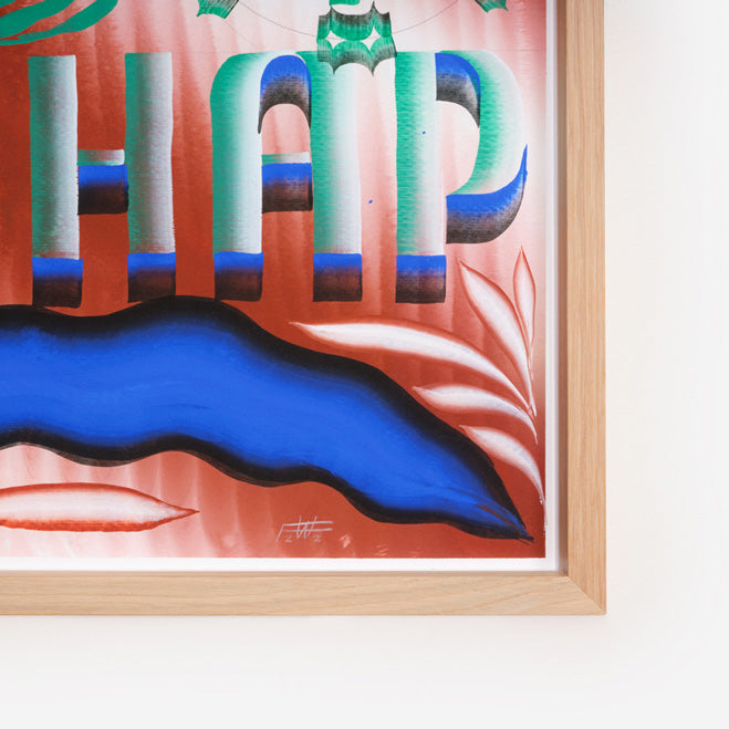 Chap Chap – Edition FreelingWaters