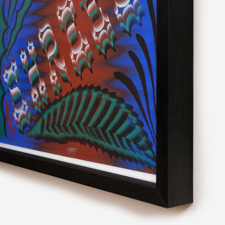 Puwee – Edition FreelingWaters