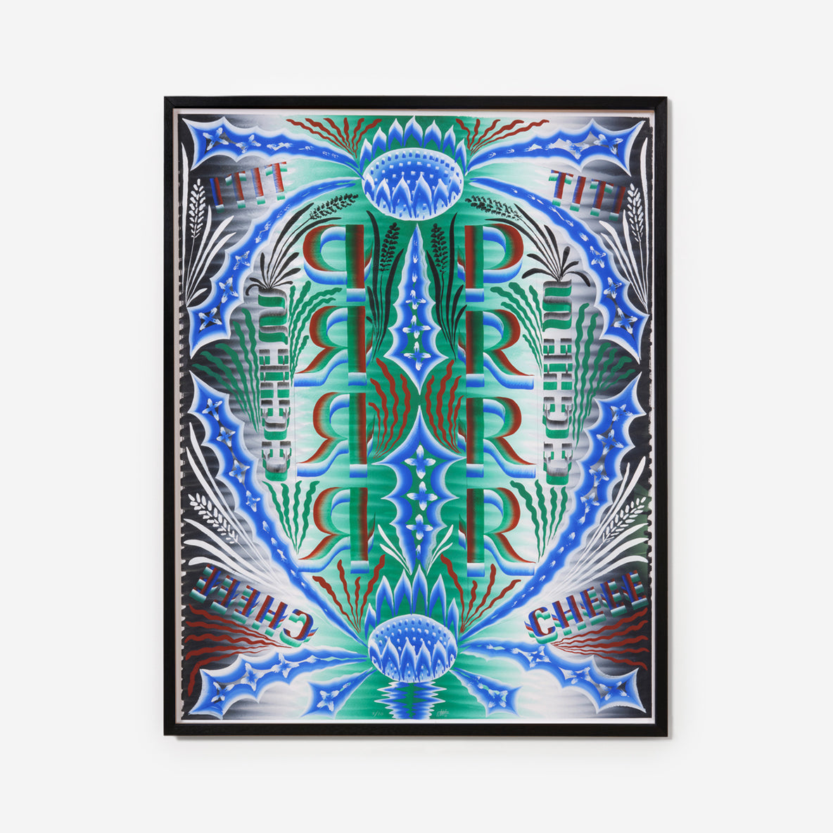 Titi Titi – Edition FreelingWaters