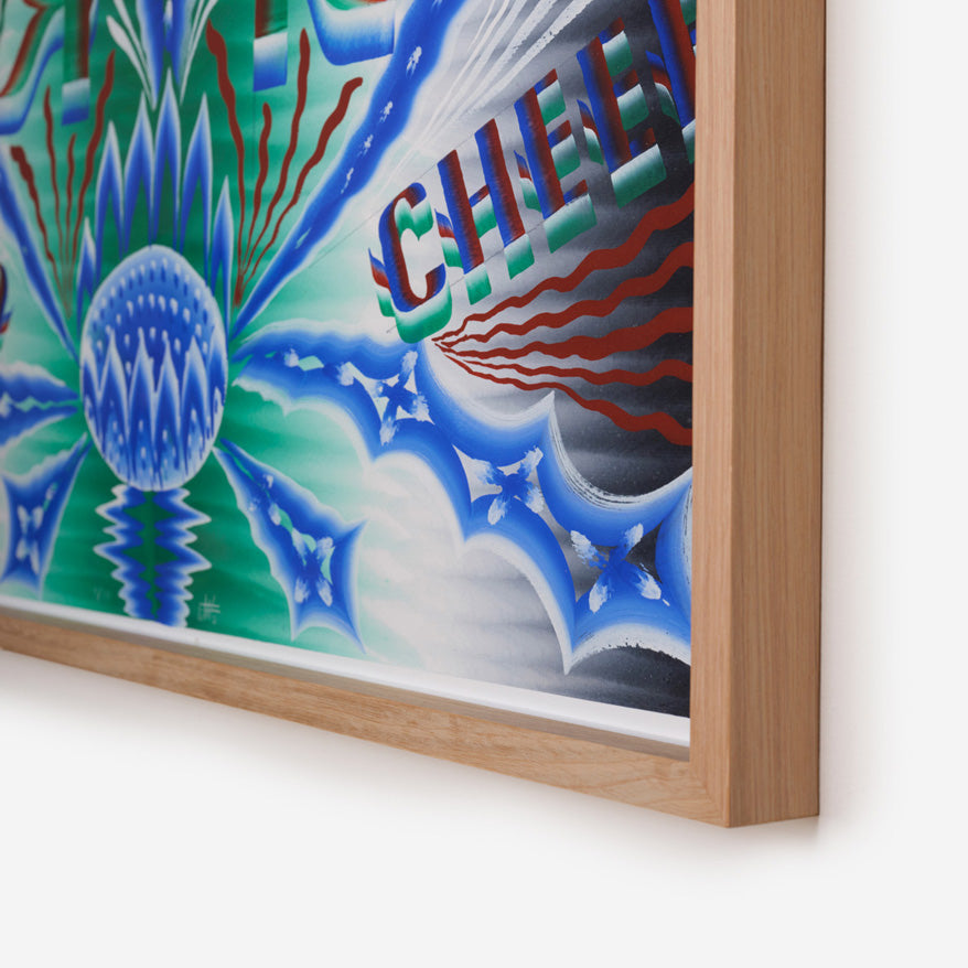 Titi Titi – Edition FreelingWaters