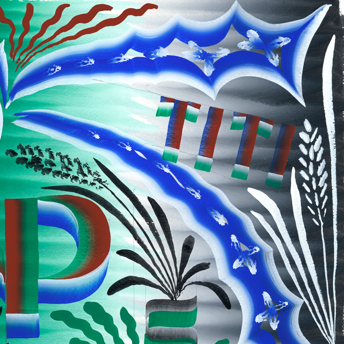 Titi Titi – Edition FreelingWaters