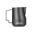 MHW-3BOMBER Turbo Milk Pitcher matt black 350 ml MHW-3BOMBER