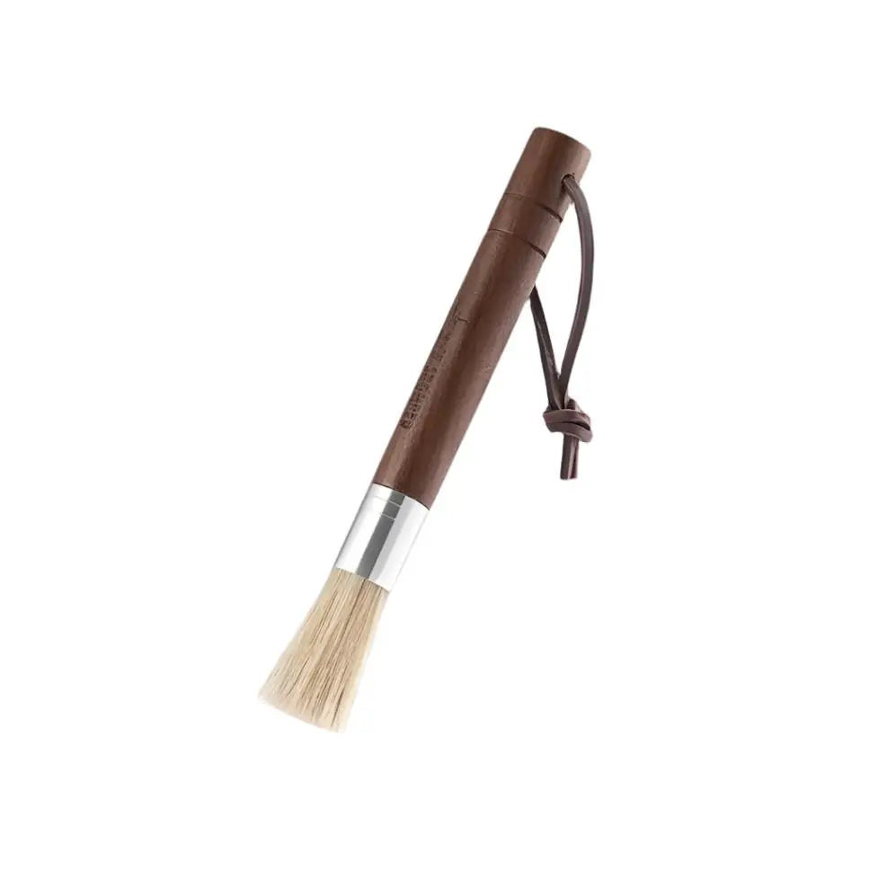MHW-3BOMBER Barista Brush Brush Walnut MHW-3BOMBER