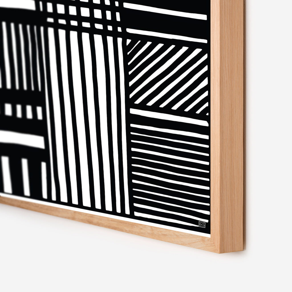 B/W 03 – Edition George Sowden