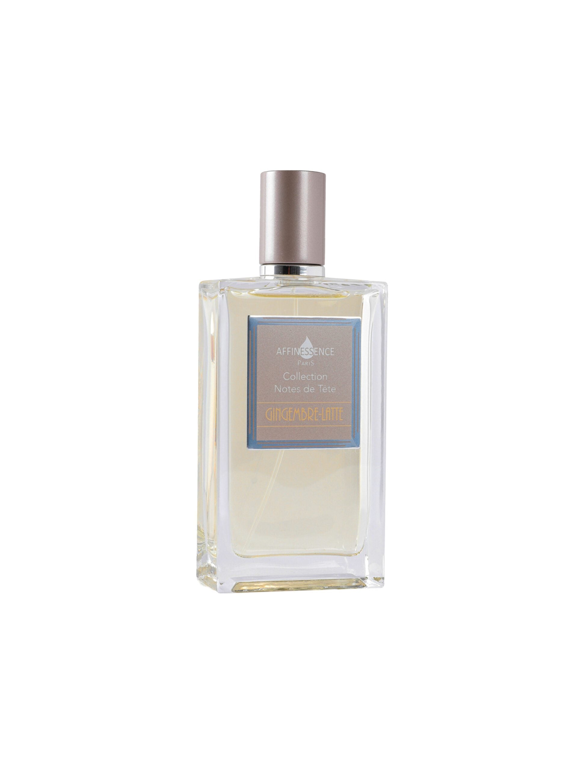 ジンジャー – ラテ オードパルファム