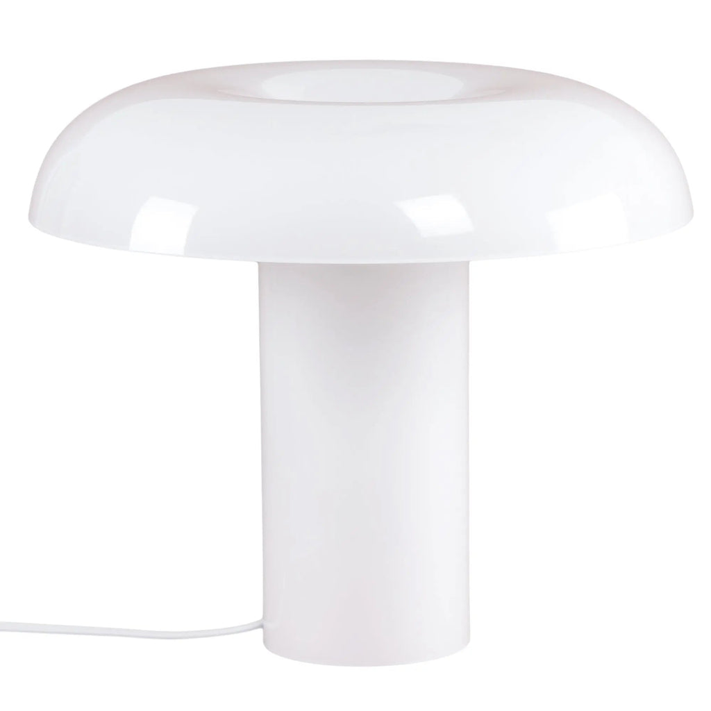 Glass Lamp Matias Moellenbach