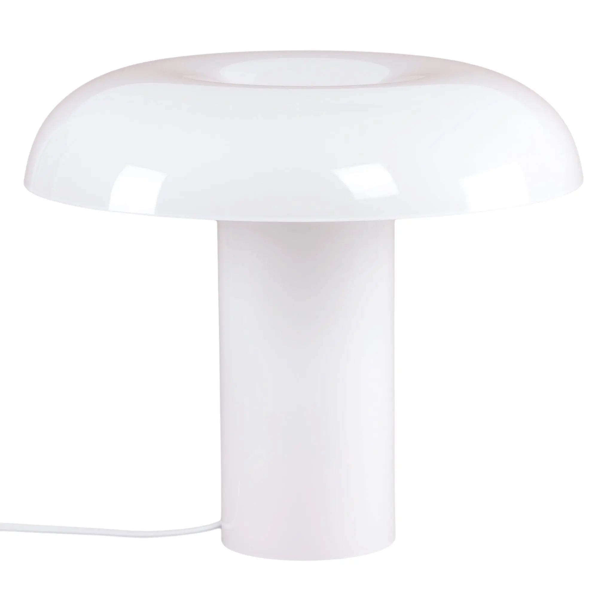 Glass Lamp Matias Moellenbach