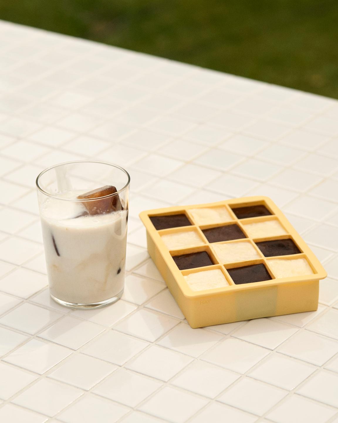 Ice Cube Tray HAY