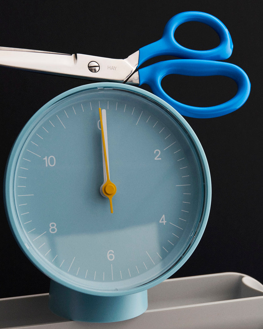 Table Clock HAY