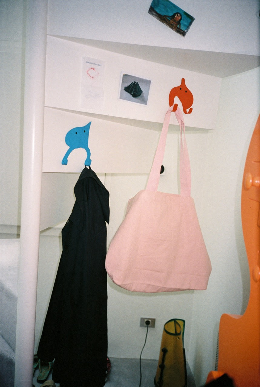 Mutant Hook N.3 Apartamento x BD Barcelona