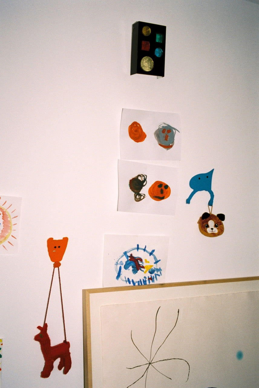 Mutant Hook N.4 Apartamento x BD Barcelona