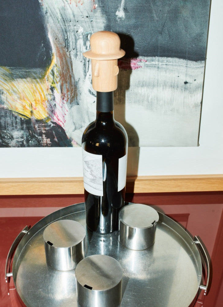 WINE STOPPER 'BUDDY' - Tom Apartamento x BD Barcelona