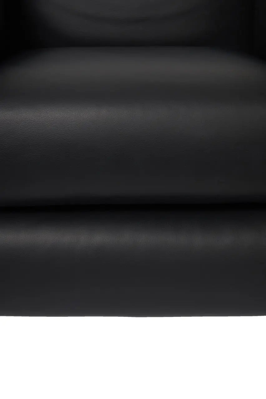 Muller Van Severen - Pillow Sofa in Leather BD Barcelona