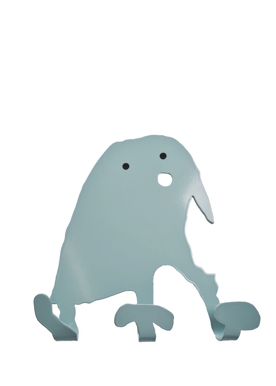 Mutant Hook N.1 Apartamento x BD Barcelona