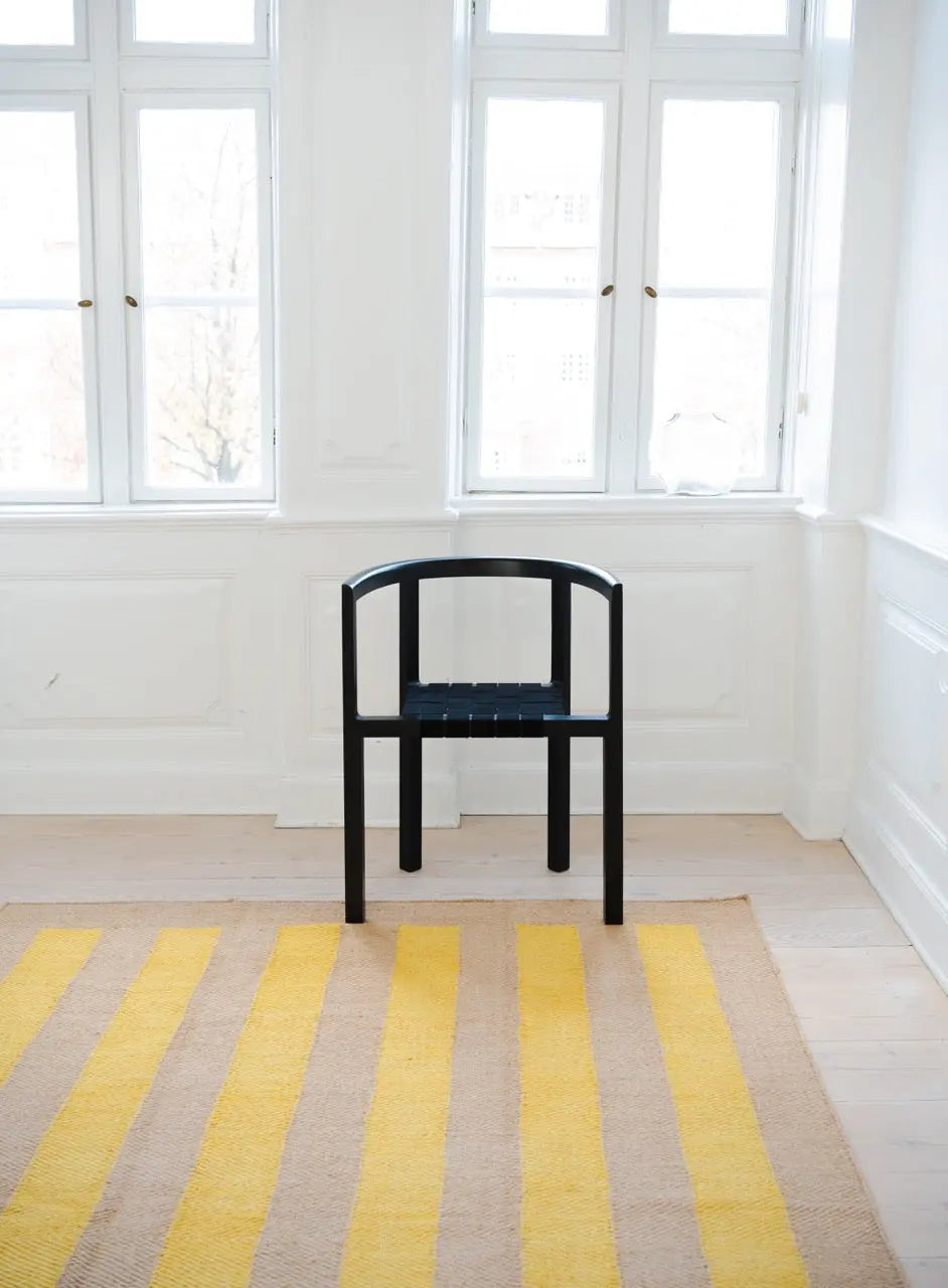 Enghave Chair - Black Matias Moellenbach