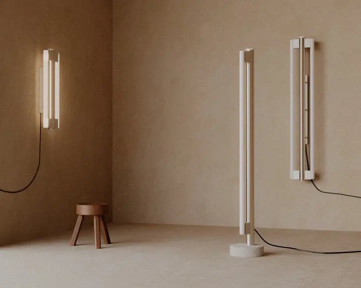 AML STOOL | PINE Frama