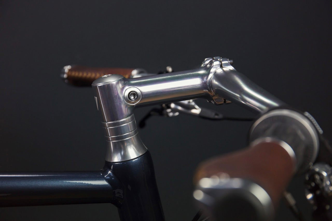 Wilhelm - Midnight blue Schindelhauer