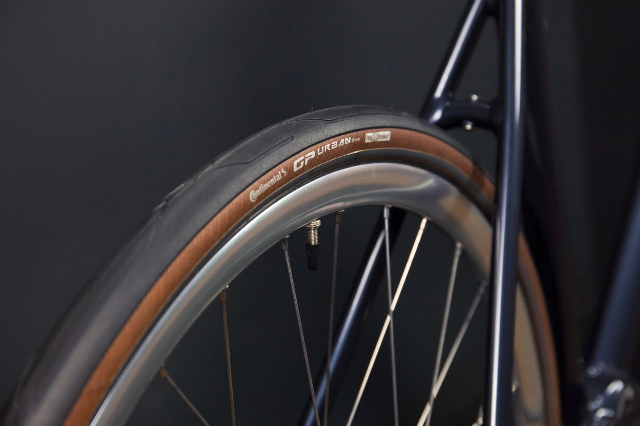 Wilhelm - Midnight blue Schindelhauer