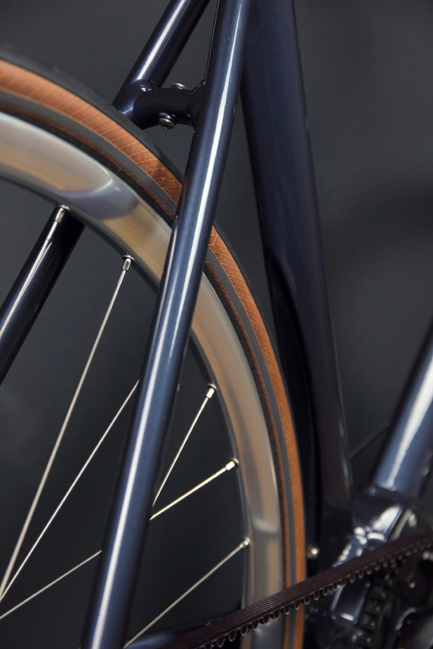 Wilhelm - Midnight blue Schindelhauer