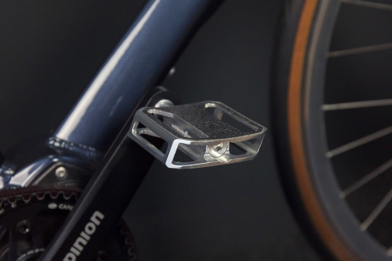 Wilhelm - Midnight blue Schindelhauer