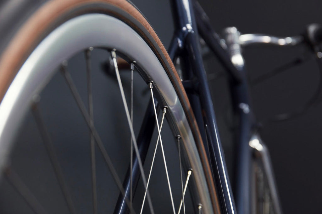 Wilhelm - Midnight blue Schindelhauer