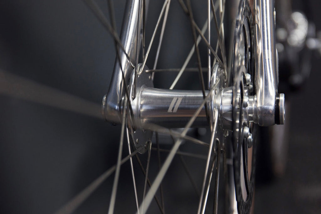 Wilhelm - Midnight blue Schindelhauer