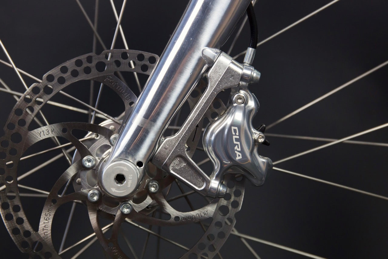 Wilhelm - Midnight blue Schindelhauer