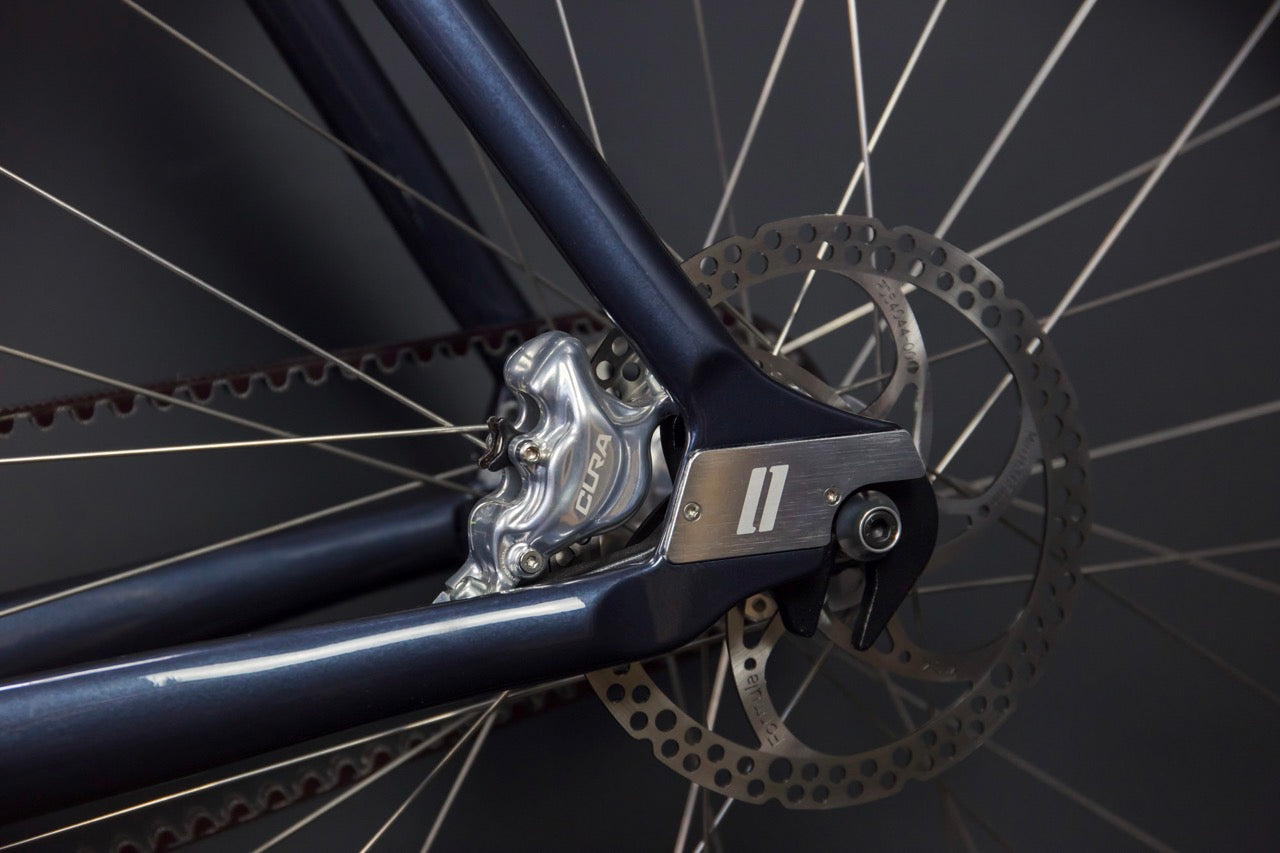 Wilhelm - Midnight blue Schindelhauer