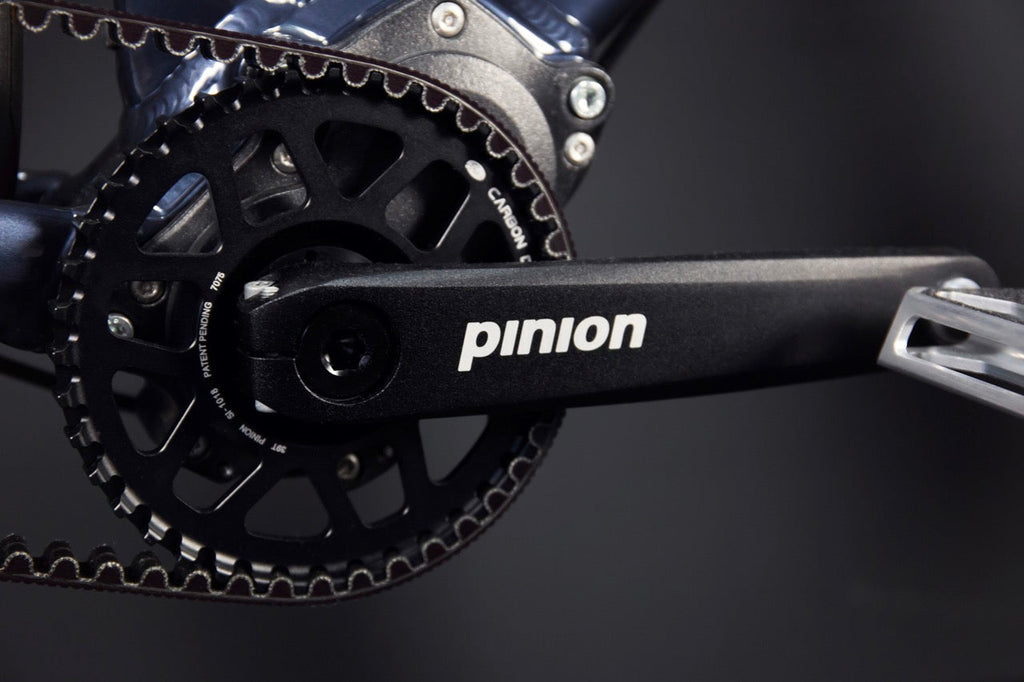 Wilhelm - Midnight blue Schindelhauer