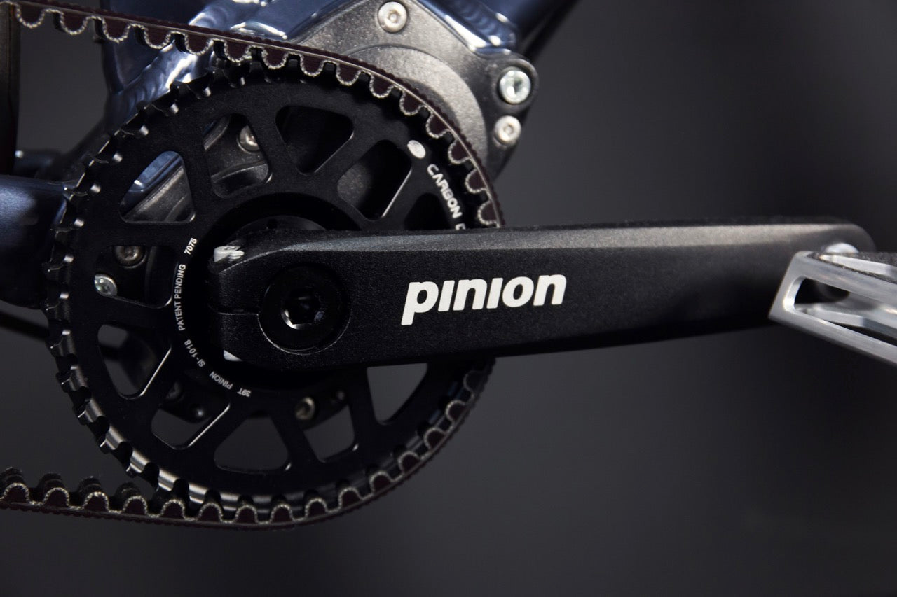 Wilhelm - Midnight blue Schindelhauer