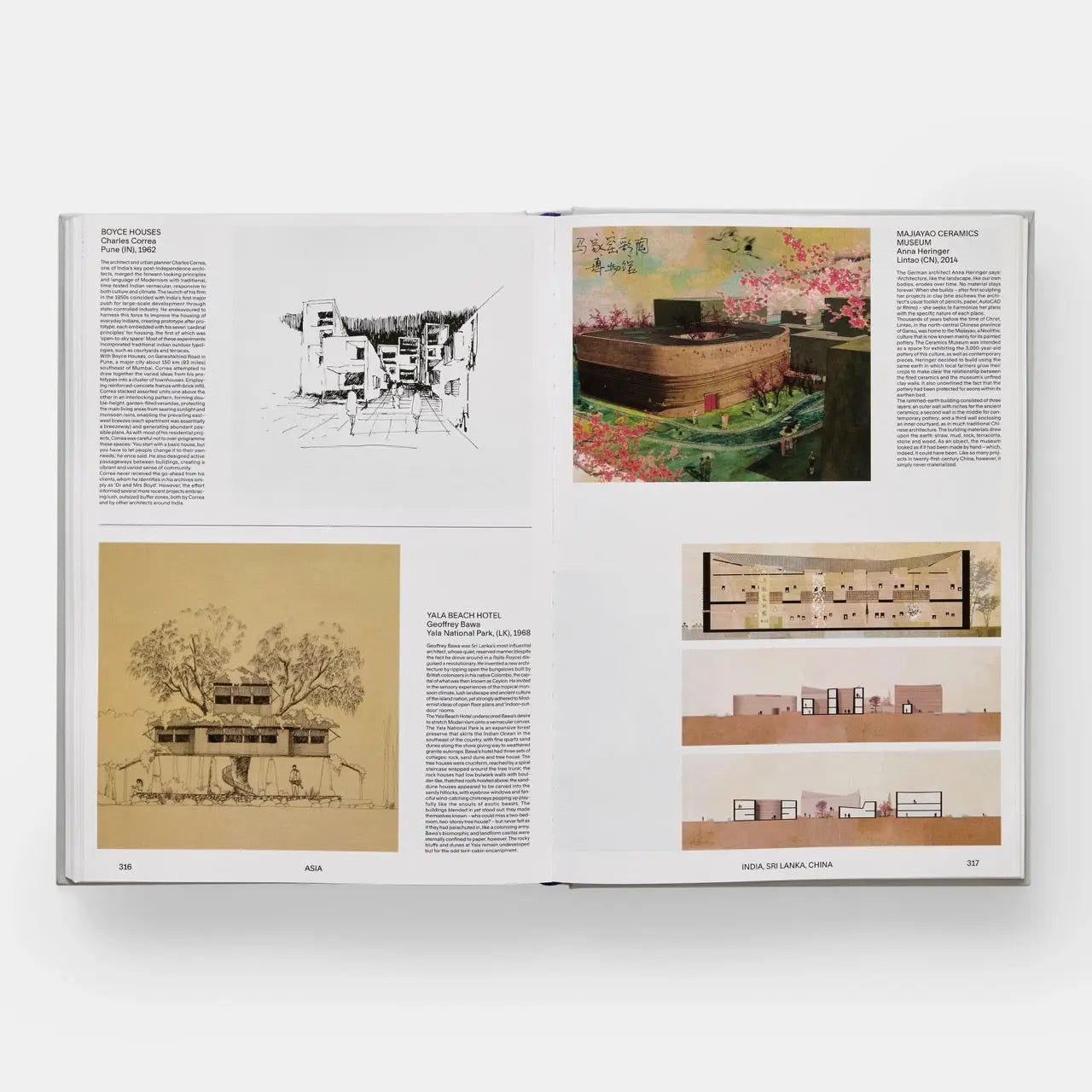 Atlas of Never Built Architecture Phaidon