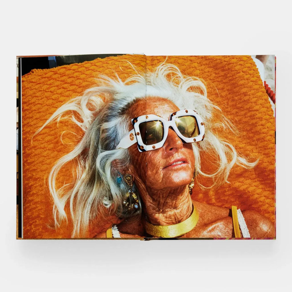 Fashion Faux Parr Phaidon