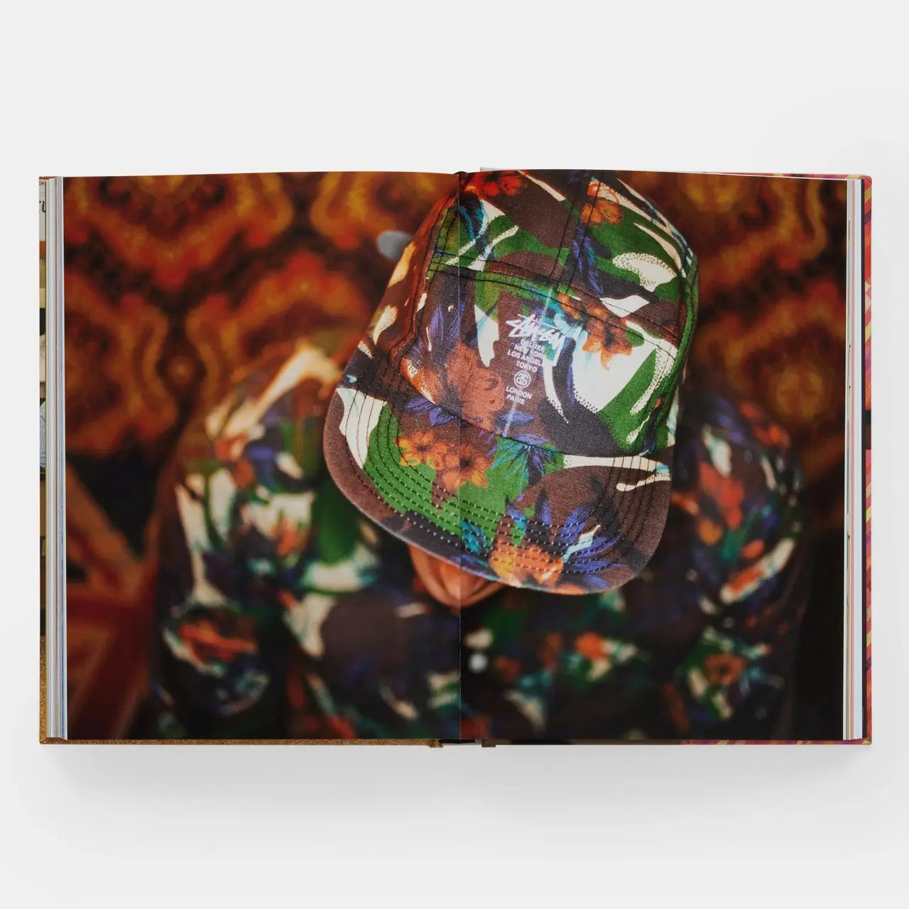 Fashion Faux Parr Phaidon