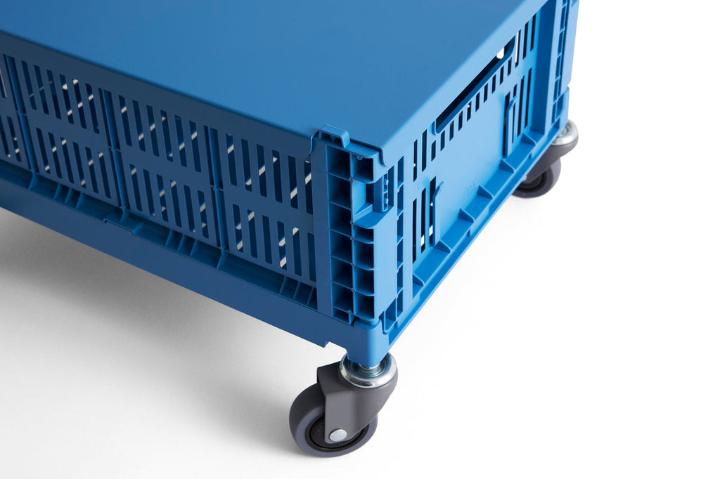 HAY Colour Crate Wheels HAY