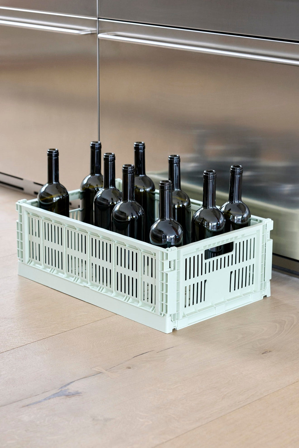 HAY Colour Crate HAY